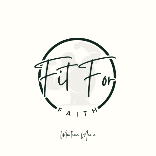 FIT FOR FAITH